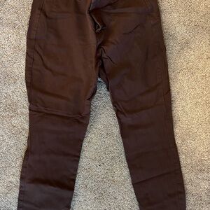 Old Navy Pixie Pants